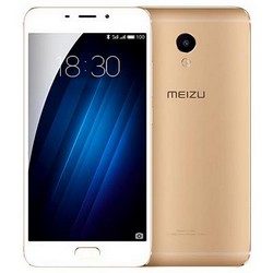 Замена камеры на телефоне Meizu M3E в Нижнем Тагиле